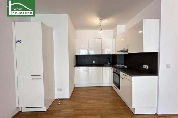 Terrassenwohnung mieten in 1210 Wien (Bild 2)