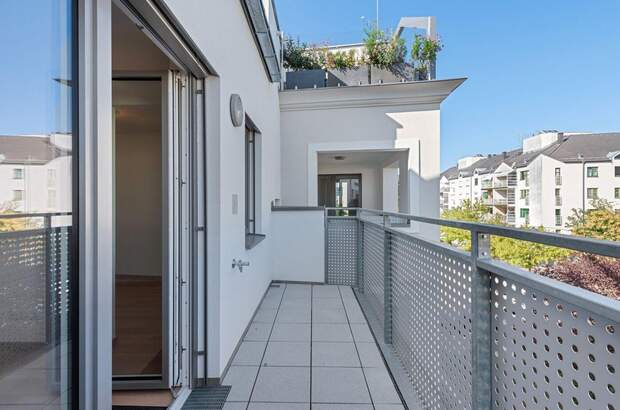 Wohnung mit Balkon kaufen in 1190 Wien (Bild 2)