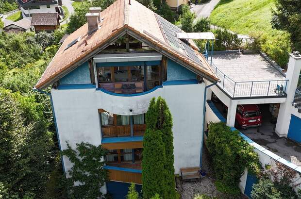 Haus mit Garten kaufen in 6500 Landeck (Bild 1)