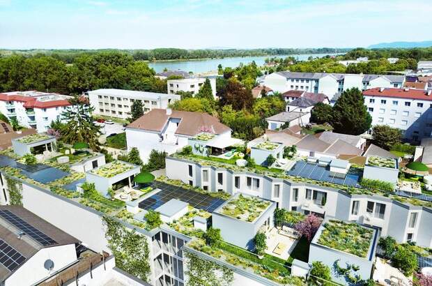 Eigentumswohnung in 3430 Tulln (Bild 5)