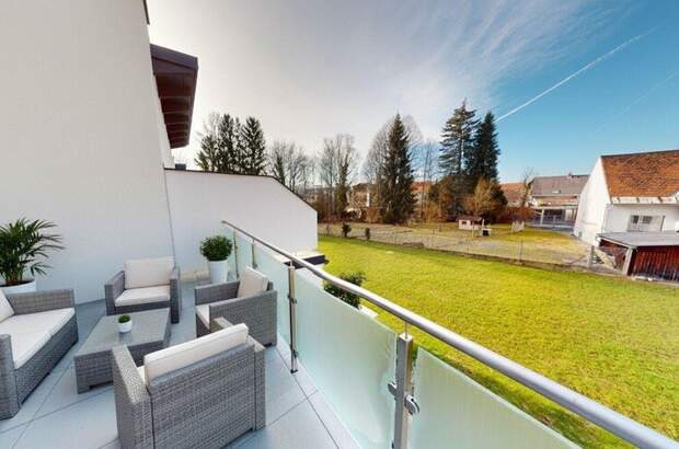 Haus mit Garten kaufen in 8570 Voitsberg (Bild 1)