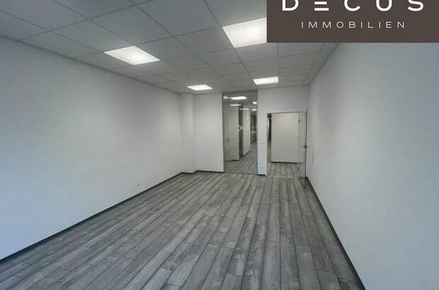 Büro / Praxis mieten in 3100 St. Pölten (Bild 1)