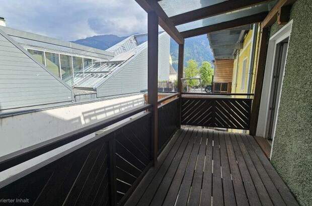 Terrassenwohnung mieten in 9900 Lienz (Bild 1)