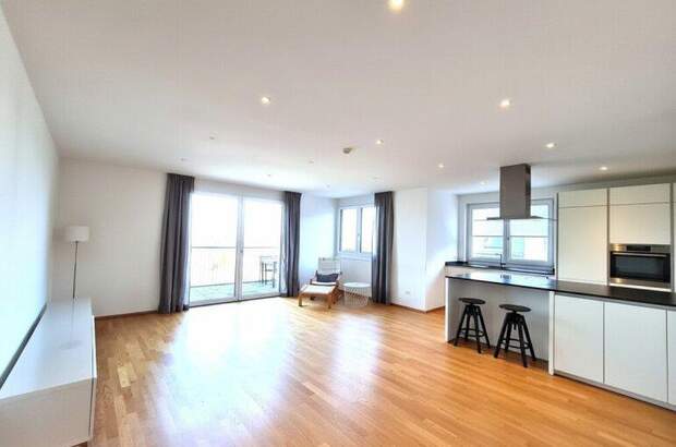 Terrassenwohnung mieten in 1220 Wien (Bild 2)