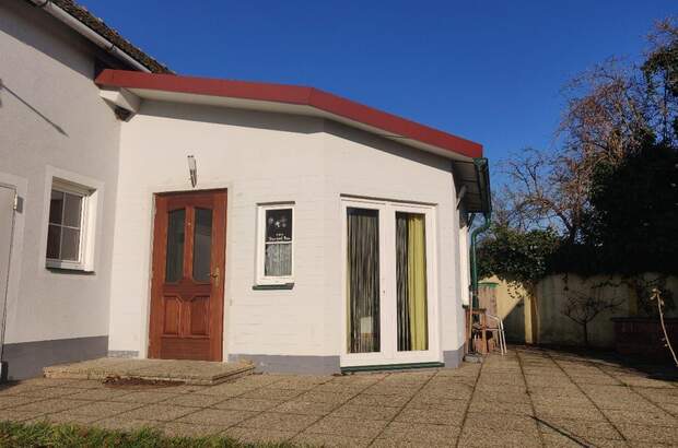 Altbauwohnung mieten in 3430 Neuaigen (Bild 2)