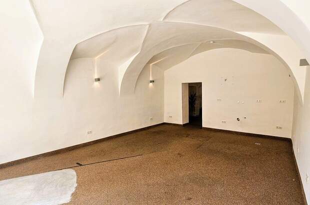 Gewerbeobjekt mieten in 9500 Villach (Bild 2)