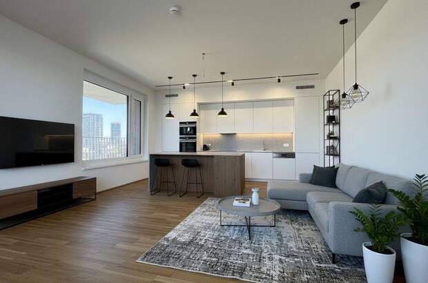 Wohnung mit Balkon kaufen in 8010 Graz (Bild 1)