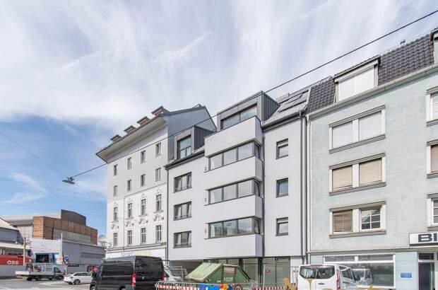 Wohnung mit Balkon mieten in 4020 Linz (Bild 3)