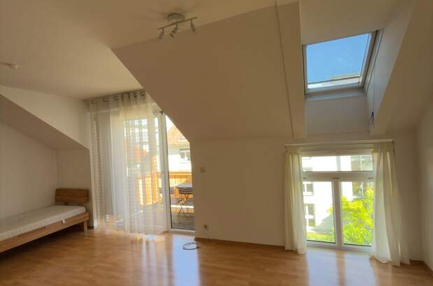 Wohnung mit Balkon mieten in 3500 Krems