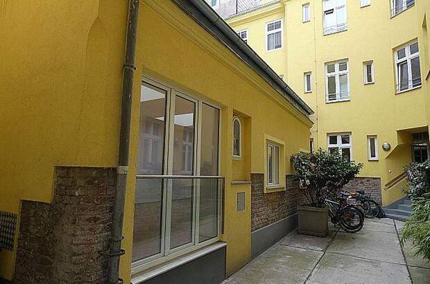 Gewerbeobjekt mieten in 1060 Wien 6. (Bild 4)