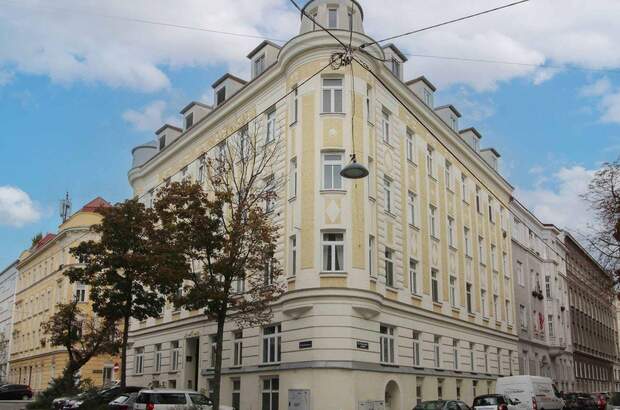 Gewerbeobjekt kaufen in 1140 Wien (Bild 3)