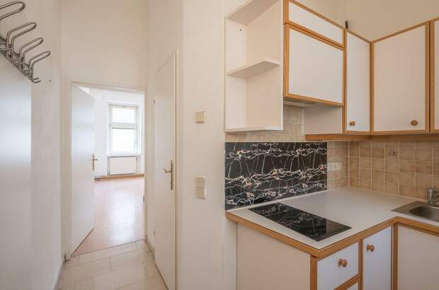 Altbauwohnung kaufen in 1120 Wien (Bild 4)