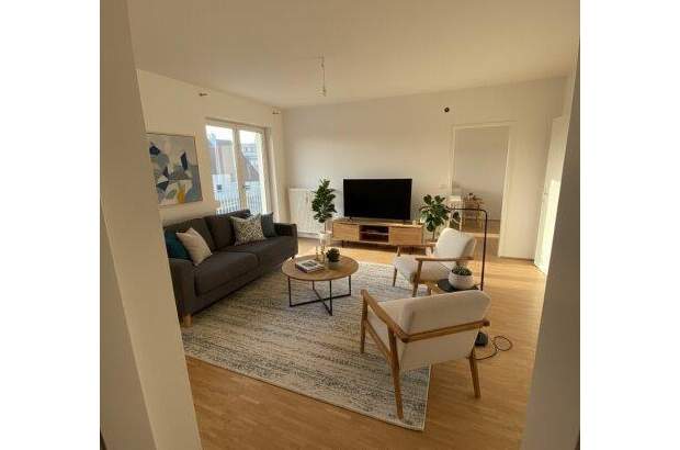 Terrassenwohnung mieten in 4225 Luftenberg (Bild 4)