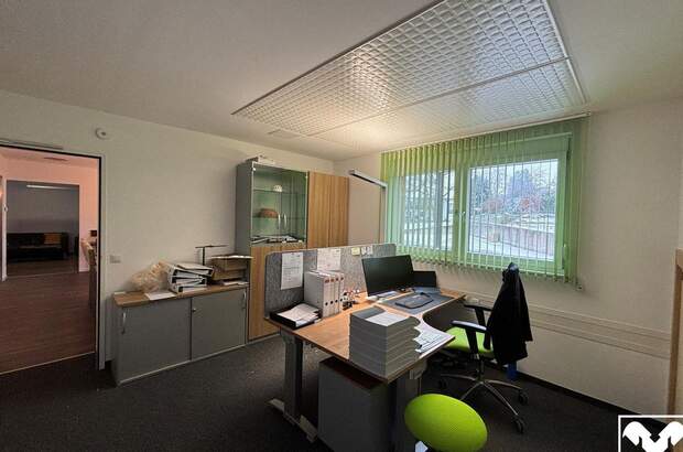 Gewerbeobjekt mieten in 4551 Ried