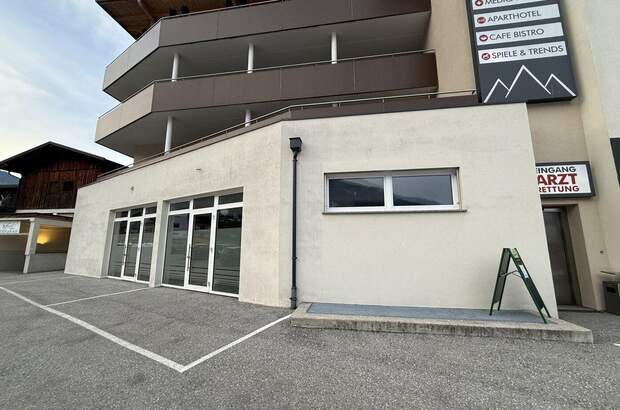 Gewerbeobjekt mieten in 6272 Kaltenbach (Bild 2)