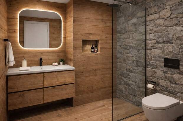 Wohnung mit Balkon kaufen in 8970 Schladming (Bild 4)