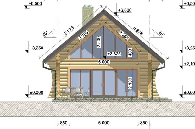 Haus kaufen in 9800 Spittal (Bild 2)