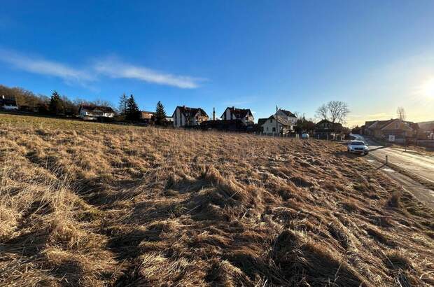 Grundstück kaufen in 8323 Sankt Marein