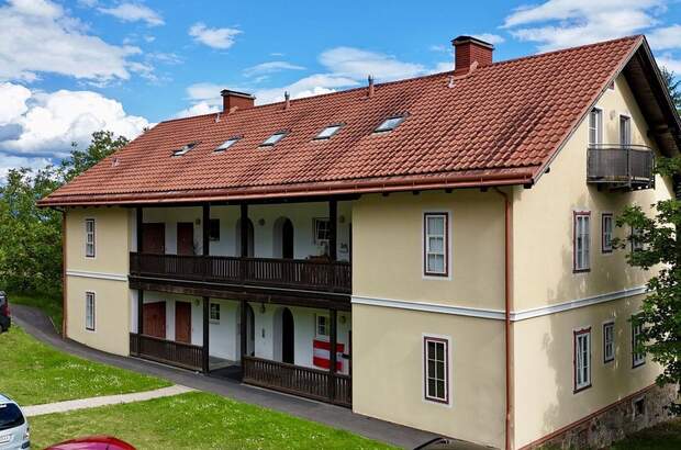 Anlageobjekt kaufen in 8753 Fohnsdorf