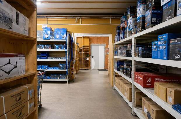 Gewerbeobjekt kaufen in 5261 Uttendorf (Bild 3)