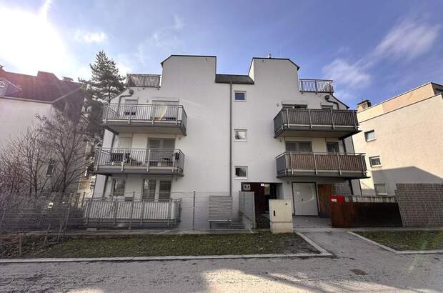 Terrassenwohnung mieten in 1180 Wien (Bild 4)