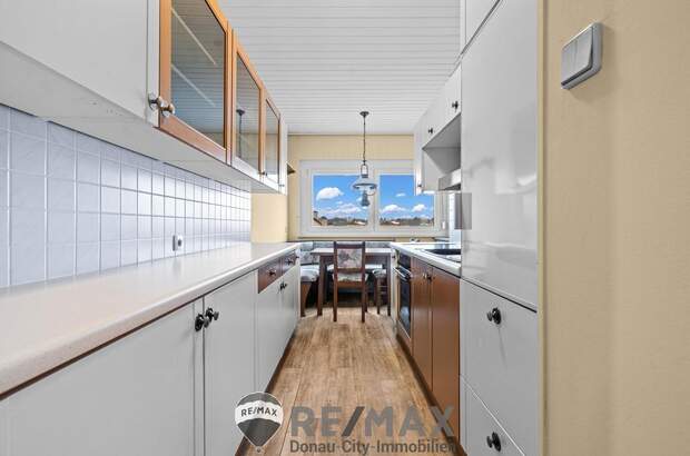 Terrassenwohnung kaufen in 3100 St. Pölten (Bild 5)