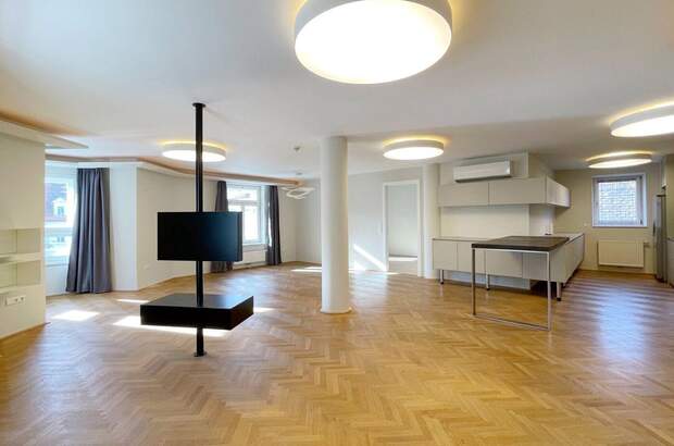 Wohnung mieten in 8010 Graz (Bild 2)