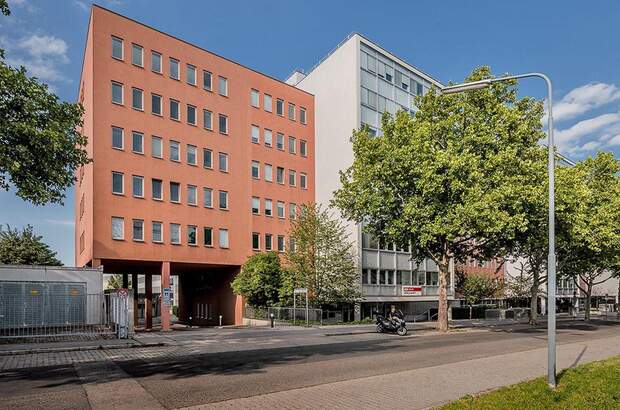 Gewerbeobjekt mieten in 1110 Wien (Bild 2)