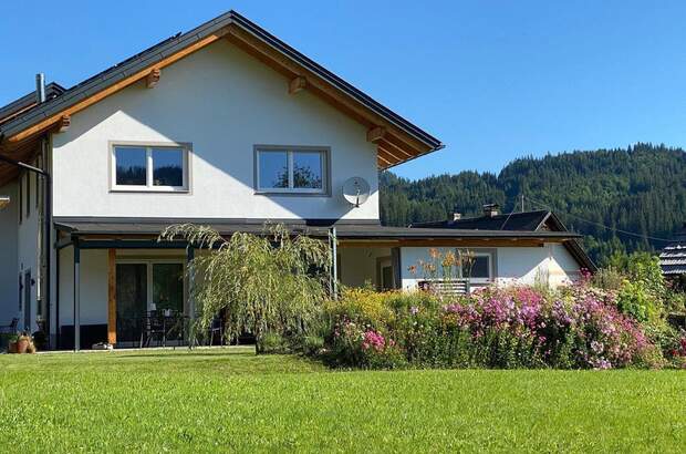 Einfamilienhaus kaufen in 9622 Weißbriach (Bild 2)