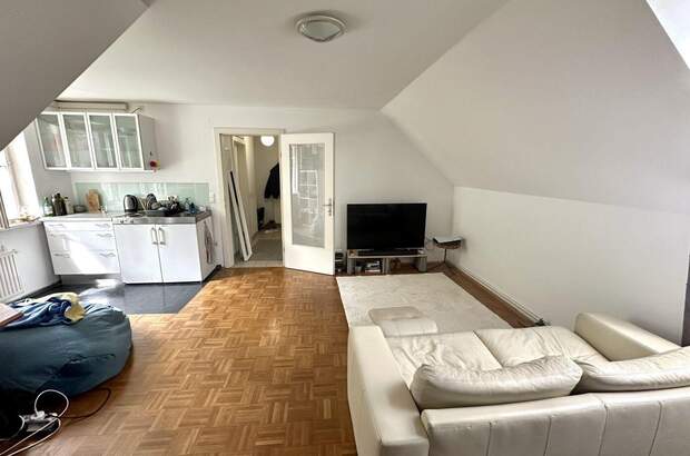 Altbauwohnung kaufen in 8010 Graz (Bild 2)