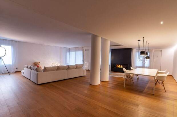 Wohnung mit Balkon kaufen in 33100 Udine (Bild 1)