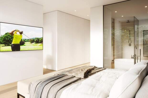 Wohnung mit Balkon kaufen in 9082 Maria Wörth (Bild 4)