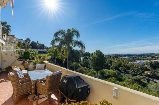 Wohnung kaufen in 29679 Benahavís (Bild 1)