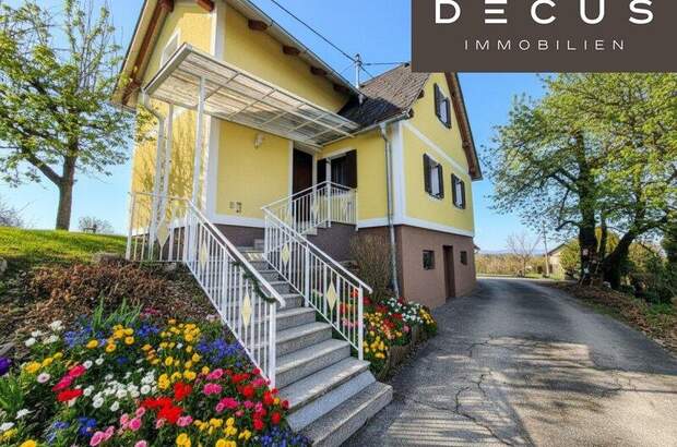 Haus kaufen in 8523 Frauental (Bild 4)