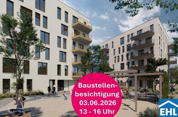 Terrassenwohnung kaufen in 8020 Graz (Bild 1)