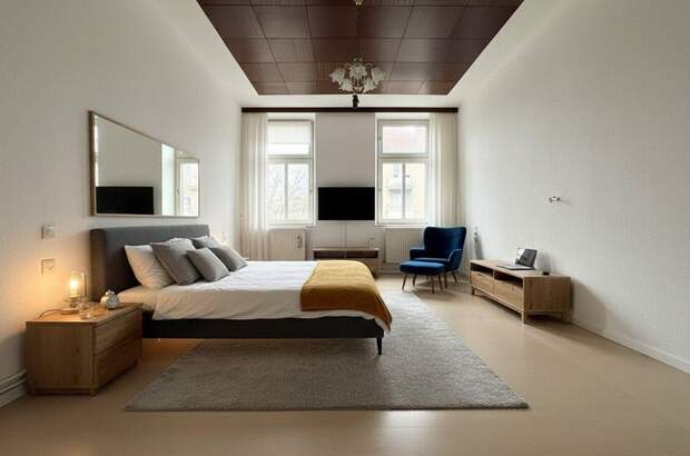 Altbauwohnung mieten in 1120 Wien (Bild 5)