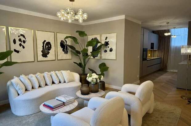 Eigentumswohnung in 1040 Wien