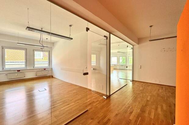 Gewerbeobjekt mieten in 8750 Judenburg (Bild 2)