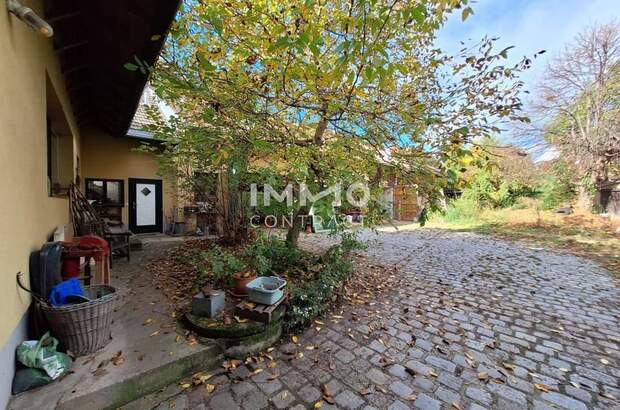 Grundstück kaufen in 1210 Wien