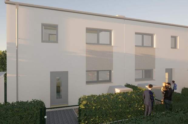 Haus mit Garten kaufen in 3433 Königstetten (Bild 2)