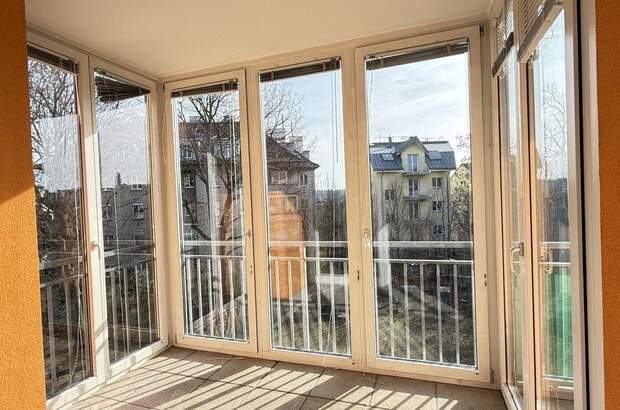 Wohnung mit Balkon mieten in 1140 Wien (Bild 2)