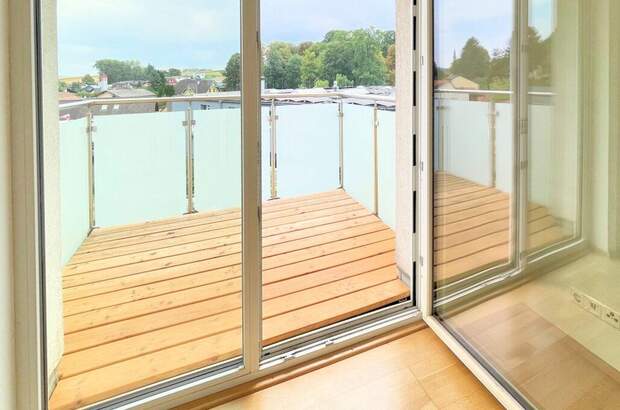 Wohnung mit Balkon mieten in 3042 Würmla (Bild 3)