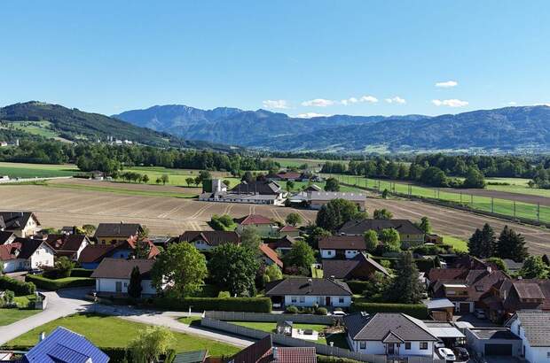 Grundstück kaufen in 4542 Nußbach (Bild 1)