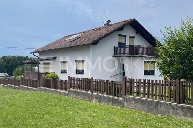 Einfamilienhaus kaufen in 7551 Stegersbach (Bild 1)