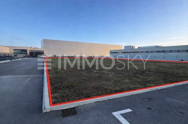 Grundstück kaufen in 2352 Gumpoldskirchen (Bild 1)