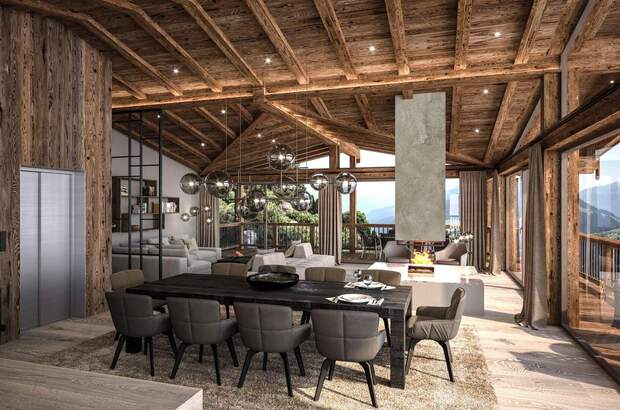 Chalet kaufen in 6305 Itter (Bild 5)