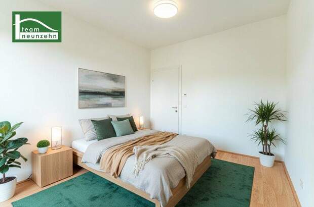 Terrassenwohnung kaufen in 1210 Wien (Bild 5)