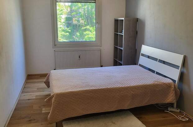 Wohnung mit Balkon mieten in 1050 Wien (Bild 2)