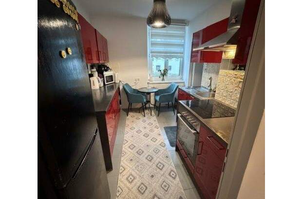 Terrassenwohnung mieten in 4910 Ried (Bild 1)