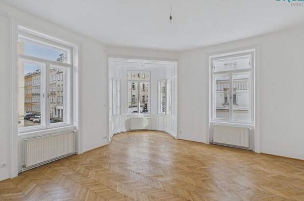 Wohnung mit Balkon mieten in 1030 Wien